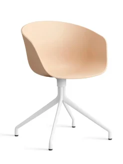 HAY Kontorstole<About a Chair AAC25 Soft fra