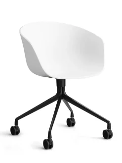 HAY Kontorstole<About a Chair AAC25 Soft fra