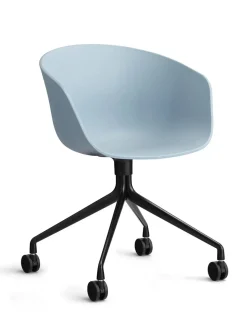 HAY Kontorstole<About a Chair AAC25 Soft fra
