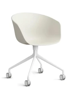 HAY Kontorstole<About a Chair AAC25 Soft fra