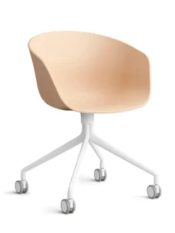 HAY Kontorstole<About a Chair AAC25 Soft fra