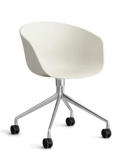 HAY Kontorstole<About a Chair AAC25 Soft fra