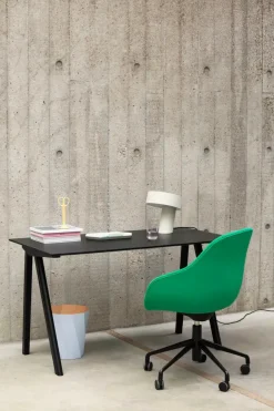 HAY Spisebordsstole<About a Chair AAC123 Soft fra