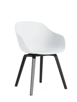 HAY Spisebordsstole<About a Chair AAC123 Soft fra