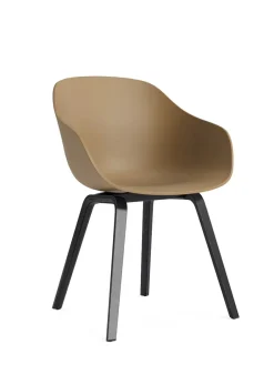 HAY Spisebordsstole<About a Chair AAC123 Soft fra