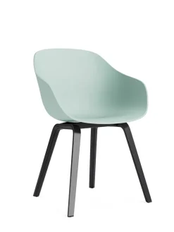 HAY Spisebordsstole<About a Chair AAC123 Soft fra