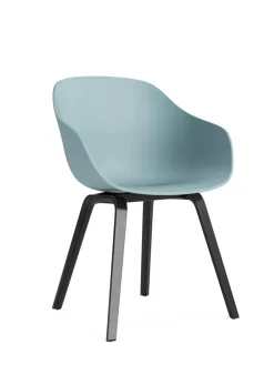 HAY Spisebordsstole<About a Chair AAC123 Soft fra