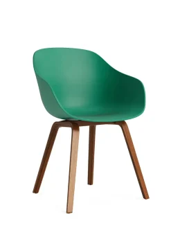 HAY Spisebordsstole<About a Chair AAC123 Soft fra