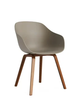 HAY Spisebordsstole<About a Chair AAC123 Soft fra