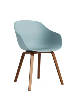 HAY Spisebordsstole<About a Chair AAC123 Soft fra