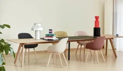 HAY Spisebordsstole<About a Chair AAC123 Soft fra