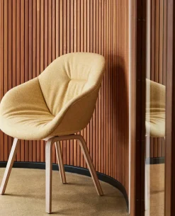 HAY Spisebordsstole<About a Chair AAC123 Soft fra