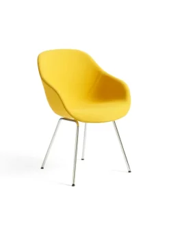 HAY Spisebordsstole<About a Chair AAC123 Soft fra