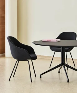 HAY Spisebordsstole<About a Chair AAC123 Soft fra