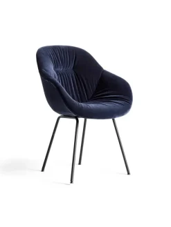 HAY Spisebordsstole<About a Chair AAC123 Soft fra