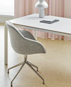 HAY Spisebordsstole<About a Chair AAC123 Soft fra