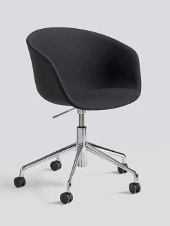 HAY Kontorstole<About a Chair AAC53 Soft fra