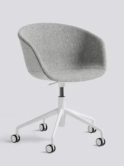 HAY Kontorstole<About a Chair AAC53 Soft fra