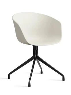 HAY Kontorstole<About a Chair AAC53 Soft fra