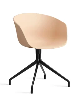 HAY Kontorstole<About a Chair AAC53 Soft fra