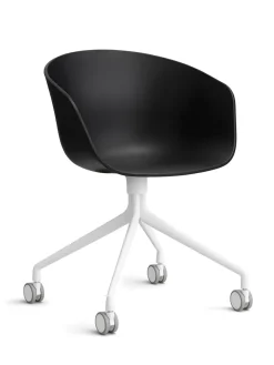 HAY Kontorstole<About a Chair AAC53 Soft fra