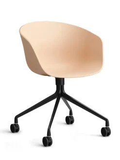HAY Kontorstole<About a Chair AAC53 Soft fra