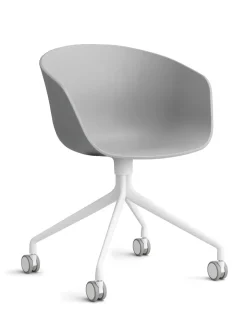 HAY Kontorstole<About a Chair AAC53 Soft fra