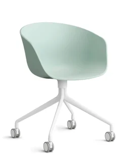 HAY Kontorstole<About a Chair AAC53 Soft fra