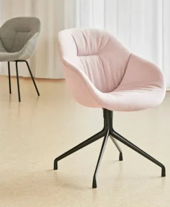 HAY Spisebordsstole<About a Chair AAC127 Soft fra