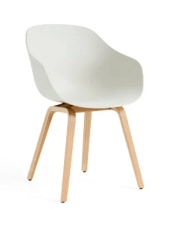 HAY Spisebordsstole<About a Chair AAC127 Soft fra