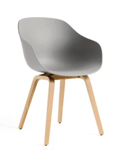 HAY Spisebordsstole<About a Chair AAC127 Soft fra