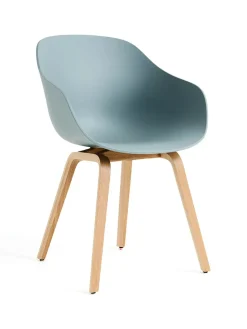 HAY Spisebordsstole<About a Chair AAC127 Soft fra