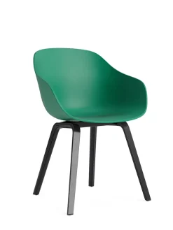 HAY Spisebordsstole<About a Chair AAC127 Soft fra