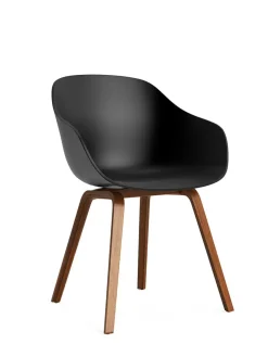 HAY Spisebordsstole<About a Chair AAC127 Soft fra