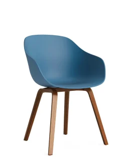 HAY Spisebordsstole<About a Chair AAC127 Soft fra