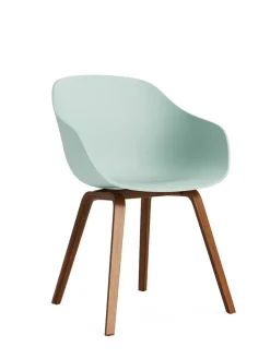 HAY Spisebordsstole<About a Chair AAC127 Soft fra