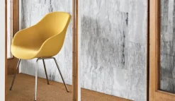 HAY Spisebordsstole<About a Chair AAC127 Soft fra