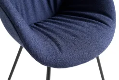HAY Spisebordsstole<About a Chair AAC127 Soft fra