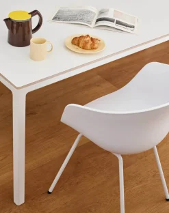 HAY Spisebordsstole<About a Chair AAC27 Soft fra