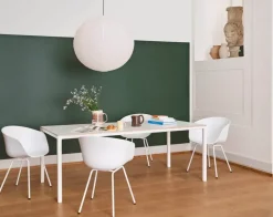 HAY Spisebordsstole<About a Chair AAC27 Soft fra