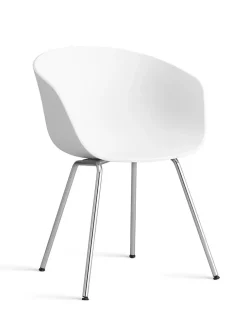 HAY Spisebordsstole<About a Chair AAC27 Soft fra
