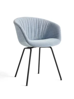 HAY Spisebordsstole<About a Chair AAC27 Soft fra