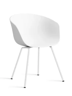 HAY Spisebordsstole<About a Chair AAC27 Soft fra