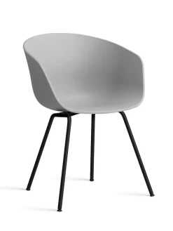 HAY Spisebordsstole<About a Chair AAC27 Soft fra