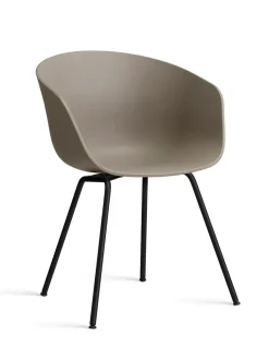 HAY Spisebordsstole<About a Chair AAC27 Soft fra