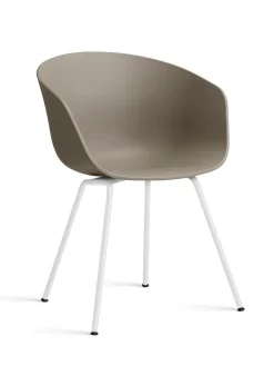 HAY Spisebordsstole<About a Chair AAC27 Soft fra