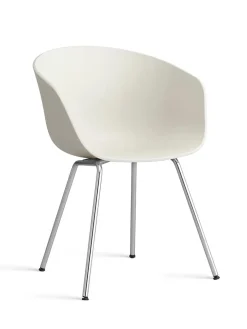 HAY Spisebordsstole<About a Chair AAC27 Soft fra