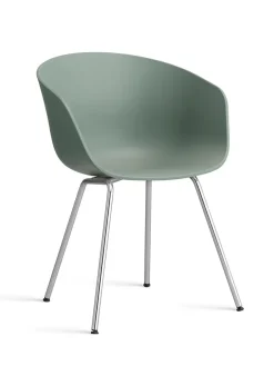 HAY Spisebordsstole<About a Chair AAC27 Soft fra