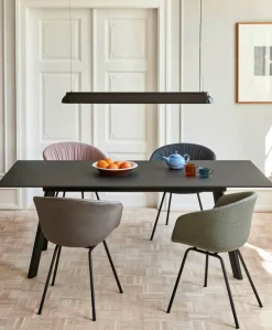 HAY Spisebordsstole<About a Chair AAC27 Soft fra