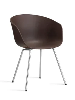 HAY Spisebordsstole<About a Chair AAC27 Soft fra